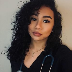 Meet your Posher, Rose